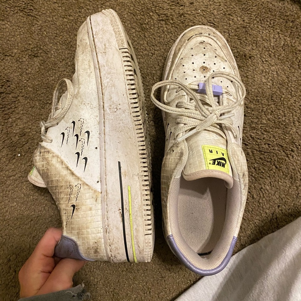 Exclusive nike air max from GOAT